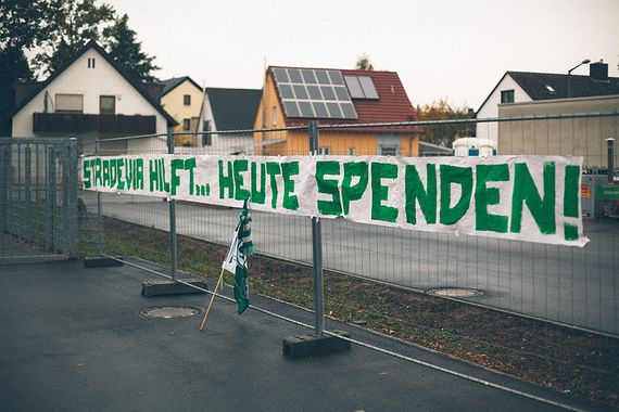 SpVgg Fürth vs VfL Bochum (2-1) (1)