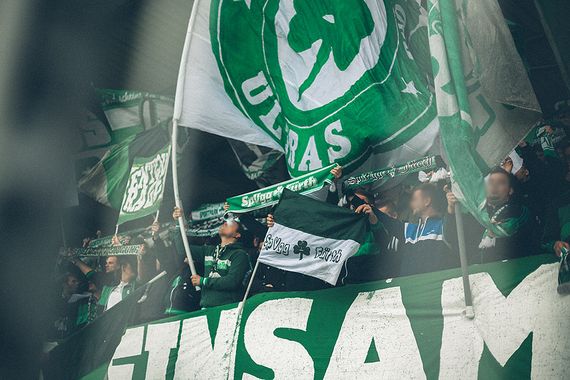 SpVgg Fürth vs VfL Bochum (2-1) (5)