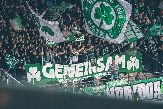 SpVgg Fürth vs VfL Bochum (2-1) (10)