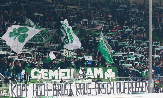 SpVgg Fürth vs VfL Bochum (2-1) (15)