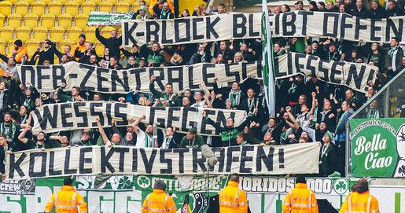 Dynamo Dresden vs SpVgg Fürth (2-1)