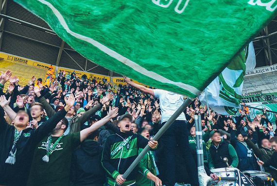Dynamo Dresden vs SpVgg Fürth (2-1) (1)