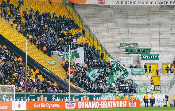 Dynamo Dresden vs SpVgg Fürth (2-1) (3)