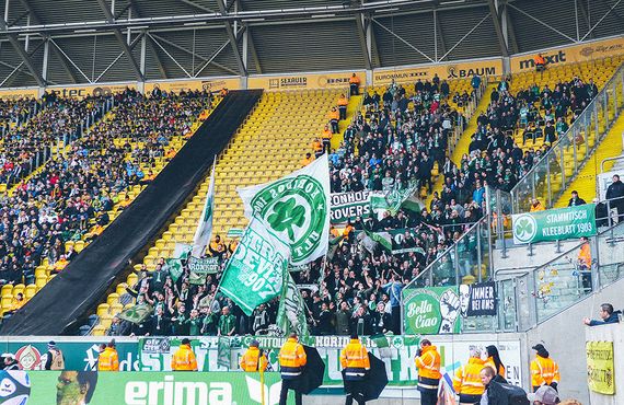 Dynamo Dresden vs SpVgg Fürth (2-1) (5)