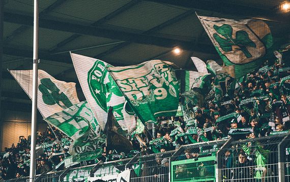 SpVgg Fürth vs DSC Arminia Bielefeld (2-1) (1)