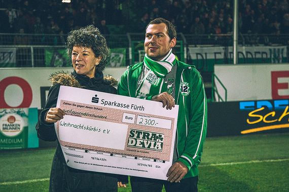 SpVgg Fürth vs DSC Arminia Bielefeld (2-1) (6)
