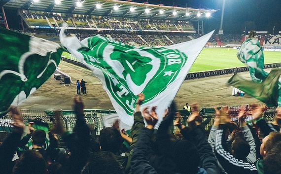 Karlsruher SC vs SpVgg Fürth (1-2) (2)