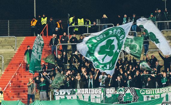 Karlsruher SC vs SpVgg Fürth (1-2) (4)