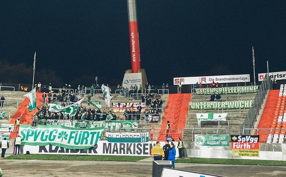 Karlsruher SC vs SpVgg Fürth (1-2) (5)