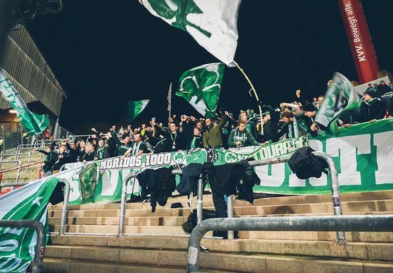 Karlsruher SC vs SpVgg Fürth (1-2) (7)