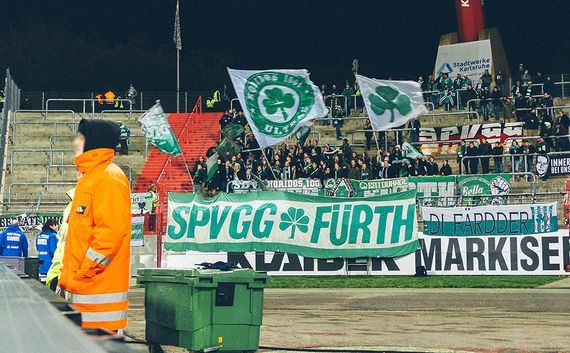 Karlsruher SC vs SpVgg Fürth (1-2) (8)