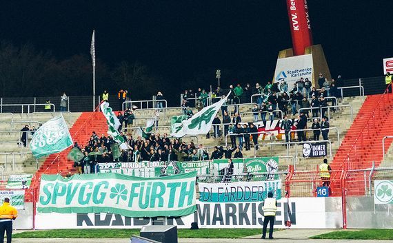 Karlsruher SC vs SpVgg Fürth (1-2) (10)