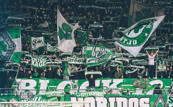 SpVgg Fürth vs FC St. Pauli (0-2)
