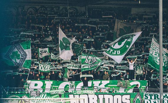 SpVgg Fürth vs FC St. Pauli (0-2) (1)