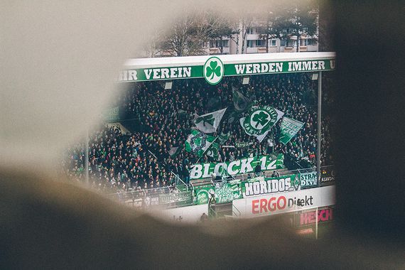 SpVgg Fürth vs FC St. Pauli (0-2) (4)