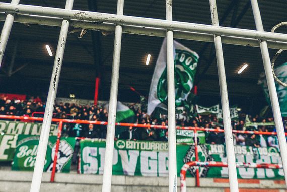 1. FC Union Berlin vs SpVgg Fürth (1-1) (4)