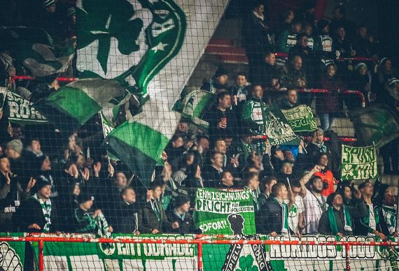 1. FC Union Berlin vs SpVgg Fürth (1-1) (5)
