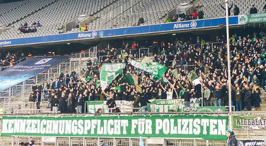 TSV 1860 München vs SpVgg Fürth (2-1)