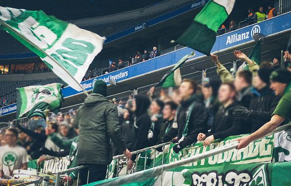 TSV 1860 München vs SpVgg Fürth (2-1) (1)