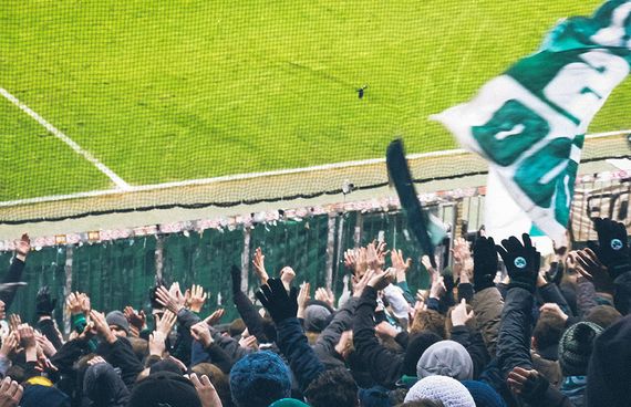TSV 1860 München vs SpVgg Fürth (2-1) (2)