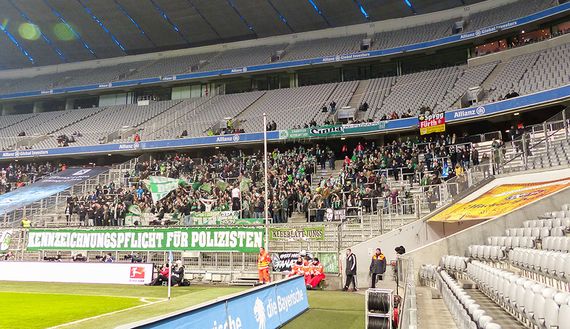 TSV 1860 München vs SpVgg Fürth (2-1) (4)
