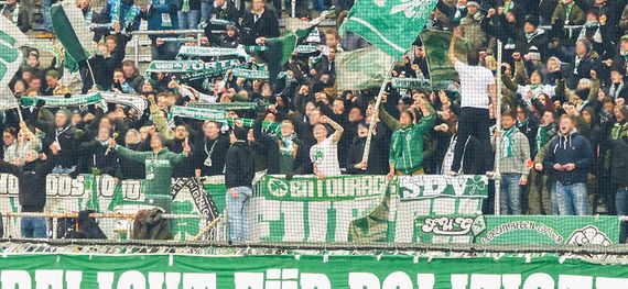 TSV 1860 München vs SpVgg Fürth (2-1) (6)