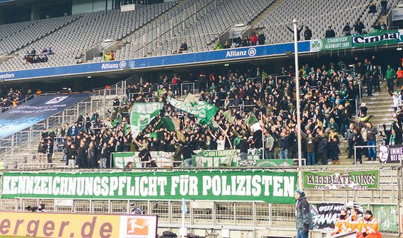 TSV 1860 München vs SpVgg Fürth (2-1) (7)