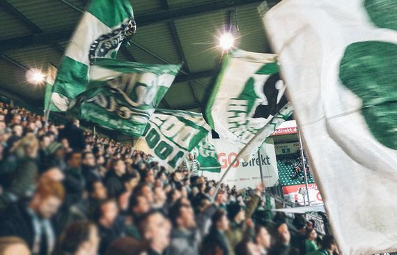 SpVgg Fürth vs Hannover 96 (4-1) (1)