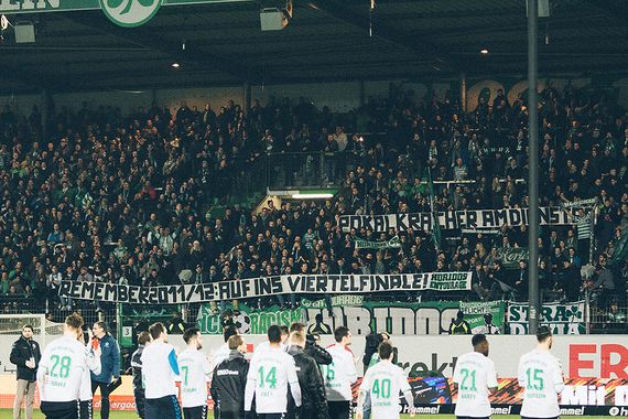 SpVgg Fürth vs Hannover 96 (4-1) (4)