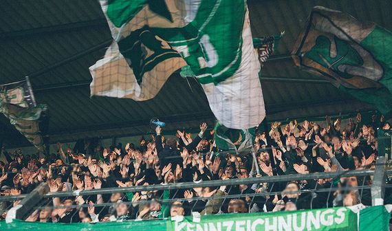 SpVgg Fürth vs Hannover 96 (4-1) (6)