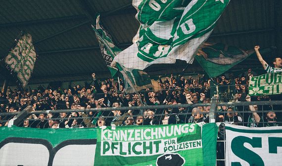 SpVgg Fürth vs Hannover 96 (4-1) (7)