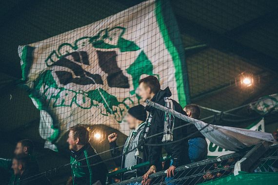 SpVgg Fürth vs Hannover 96 (4-1) (8)