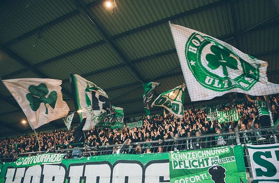 SpVgg Fürth vs Hannover 96 (4-1) (10)