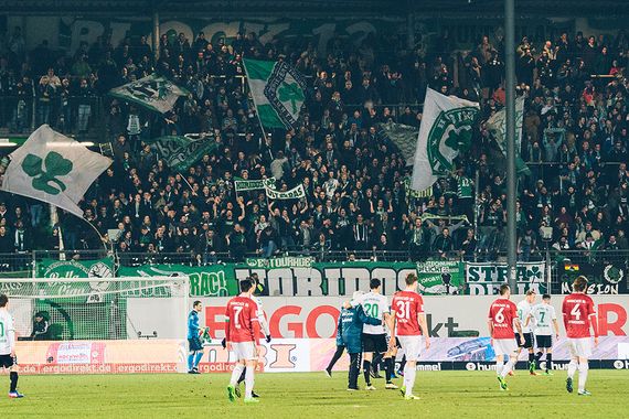 SpVgg Fürth vs Hannover 96 (4-1) (11)