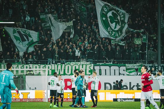 SpVgg Fürth vs Hannover 96 (4-1) (13)