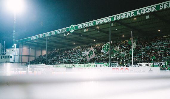 SpVgg Fürth vs Hannover 96 (4-1) (15)