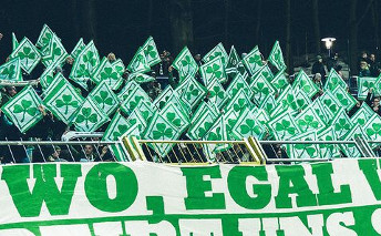 FC Erzgebirge Aue vs SpVgg Fürth (0-0)