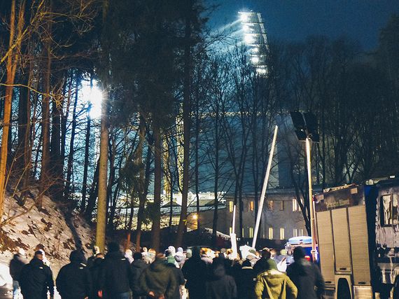 FC Erzgebirge Aue vs SpVgg Fürth (0-0) (1)