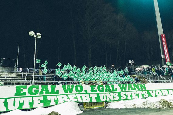 FC Erzgebirge Aue vs SpVgg Fürth (0-0) (3)
