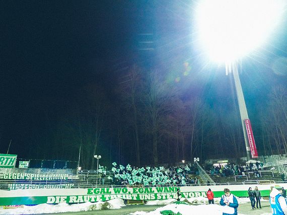 FC Erzgebirge Aue vs SpVgg Fürth (0-0) (7)