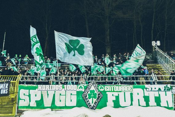 FC Erzgebirge Aue vs SpVgg Fürth (0-0) (8)