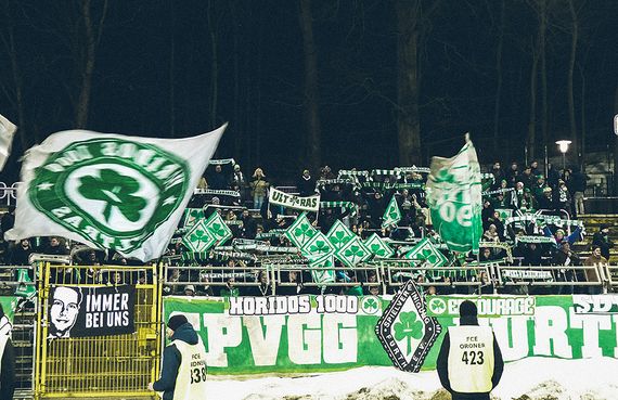 FC Erzgebirge Aue vs SpVgg Fürth (0-0) (11)