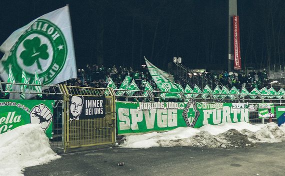 FC Erzgebirge Aue vs SpVgg Fürth (0-0) (14)