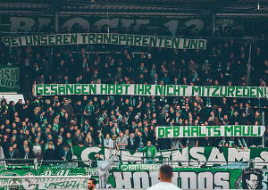 SpVgg Fürth vs Fortuna Düsseldorf (1-0)
