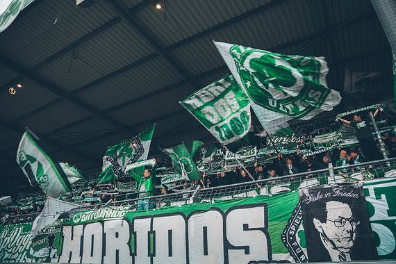 SpVgg Fürth vs Fortuna Düsseldorf (1-0) (1)