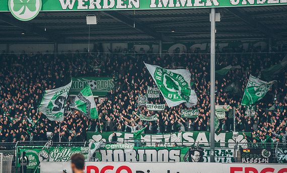 SpVgg Fürth vs Fortuna Düsseldorf (1-0) (4)