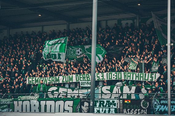 SpVgg Fürth vs Fortuna Düsseldorf (1-0) (7)