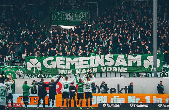 SpVgg Fürth vs Fortuna Düsseldorf (1-0) (9)