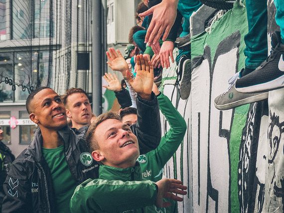 SpVgg Fürth vs Fortuna Düsseldorf (1-0) (14)