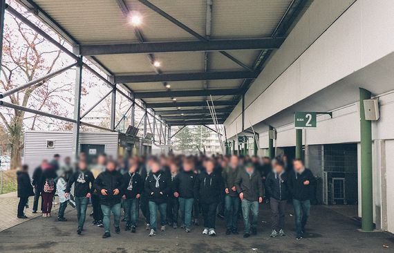 SpVgg Fürth vs Fortuna Düsseldorf (1-0) (15)